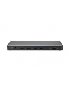 Kensington Replicador de puertos 4K dual Thunderbolt™ 4 SD5760T con carga Power Delivery de 96 W 2