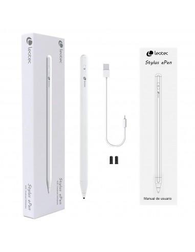 Leotec Stylus ePen Plus