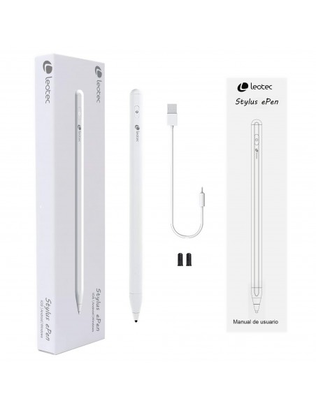 Leotec Stylus ePen Plus