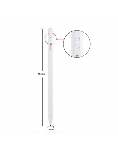 Leotec Stylus ePen Plus