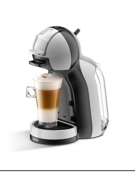 Krups Mini Me KP123B cafetera eléctrica Semi-automática Máquina espresso 0,8 L