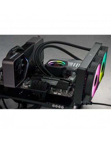 Corsair Vengeance CMK32GX5M2E6000Z36 módulo de memoria 32 GB 2 x 16 GB DDR5 4800 MHz