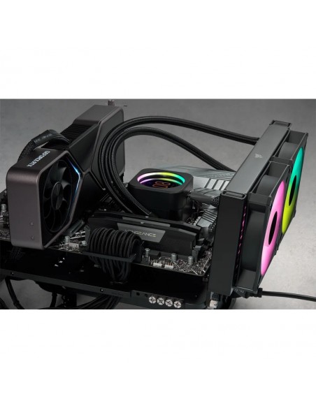 Corsair Vengeance CMK32GX5M2E6000Z36 módulo de memoria 32 GB 2 x 16 GB DDR5 4800 MHz