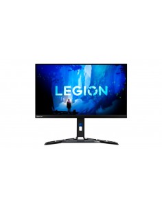 Lenovo Legion Y27f-30 pantalla para PC 68,6 cm (27") 1920 x 1080 Pixeles Full HD Negro