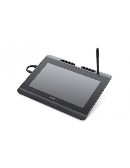 Wacom DTH-1152 tableta digitalizadora Negro 2540 líneas por pulgada 223,2 x 125,55 mm USB
