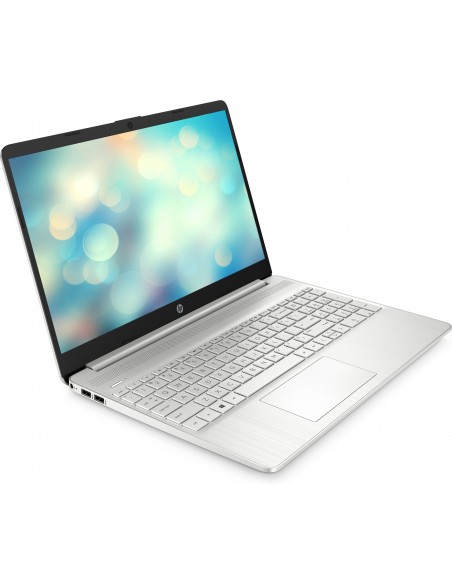 HP 15s-fq5078ns Portátil 39,6 cm (15.6") Full HD Intel® Core™ i5 i5-1235U 16 GB DDR4-SDRAM 512 GB SSD Wi-Fi 5 (802.11ac)