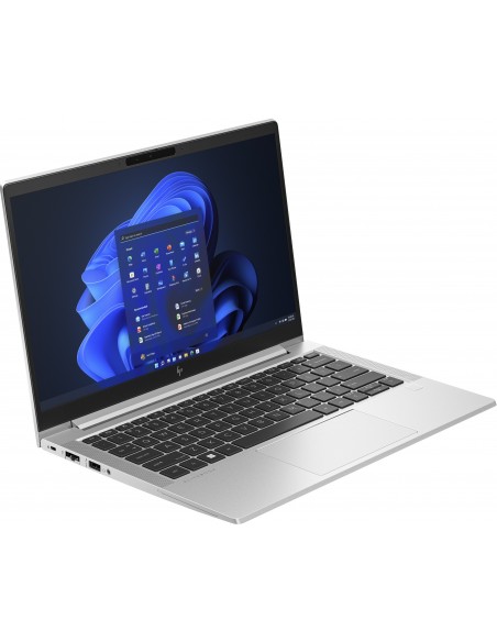 HP EliteBook 630 G10 Portátil 33,8 cm (13.3") Full HD Intel® Core™ i5 i5-1335U 16 GB DDR4-SDRAM 512 GB SSD Wi-Fi 6E (802.11ax)