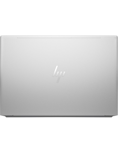HP EliteBook 630 G10 Portátil 33,8 cm (13.3") Full HD Intel® Core™ i5 i5-1335U 16 GB DDR4-SDRAM 512 GB SSD Wi-Fi 6E (802.11ax)