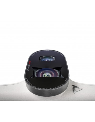 POLY Studio E70 20 MP Blanco 3840 x 2160 Pixeles