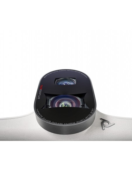 POLY Studio E70 20 MP Blanco 3840 x 2160 Pixeles