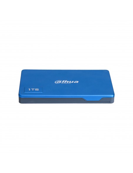 Dahua Technology DHI-EHDD-E10-1T disco duro externo 1 TB Azul