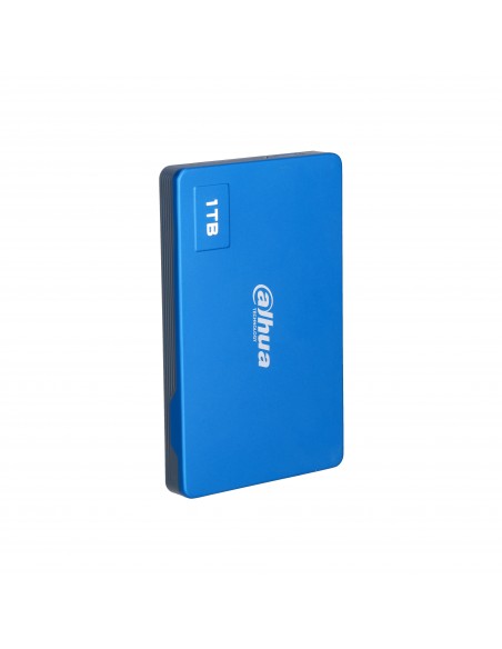 Dahua Technology DHI-EHDD-E10-1T disco duro externo 1 TB Azul