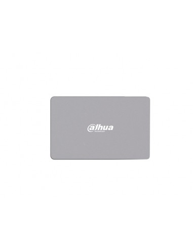 Dahua Technology DHI-EHDD-E10-2T disco duro externo 2 TB Gris