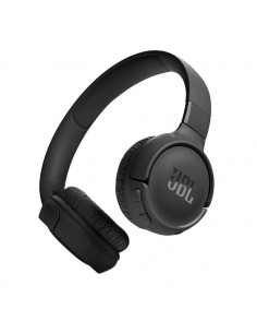 JBL Tune 520 BT Auriculares Inalámbrico Diadema Llamadas Música USB Tipo C Bluetooth Negro