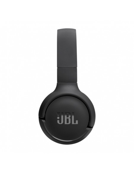 JBL Tune 520 BT Auriculares Inalámbrico Diadema Llamadas Música USB Tipo C Bluetooth Negro
