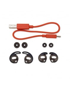 JBL REFLECT FLOW Auriculares True Wireless Stereo (TWS) Dentro de oído Llamadas Música Bluetooth Negro, Gris