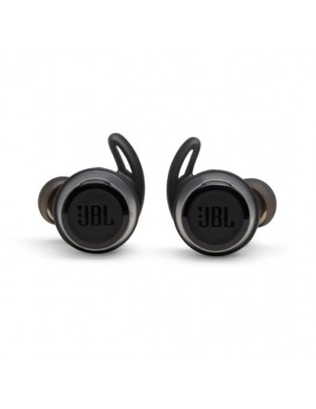 JBL REFLECT FLOW Auriculares True Wireless Stereo (TWS) Dentro de oído Llamadas Música Bluetooth Negro, Gris