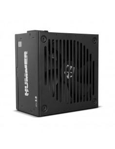 NOX Hummer P 1000W unidad de fuente de alimentación 24-pin ATX ATX Negro 2