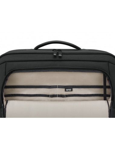 Lenovo ThinkPad Professional 16-inch Topload Gen 2 40,6 cm (16") Maletín Toploader Negro