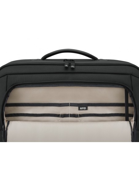 Lenovo ThinkPad Professional 16-inch Topload Gen 2 40,6 cm (16") Maletín Toploader Negro