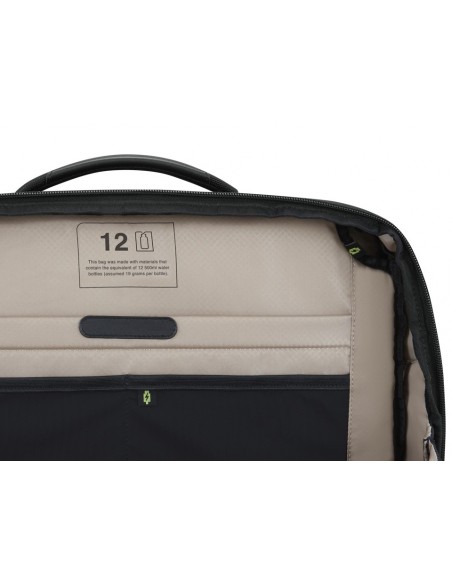 Lenovo ThinkPad Professional 16-inch Topload Gen 2 40,6 cm (16") Maletín Toploader Negro