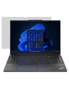 Lenovo 4XJ1K79631 filtro para monitor Filtro de privacidad para pantallas sin marco 40,6 cm (16")