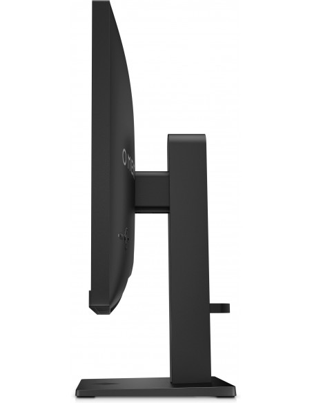 HP 780D9E9 pantalla para PC 60,5 cm (23.8") 1920 x 1080 Pixeles Full HD Negro