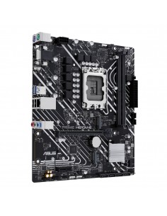 ASUS PRIME H610M-E-CSM Intel H610 LGA 1700 micro ATX 2