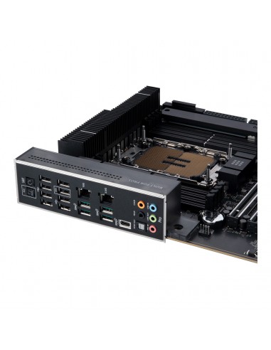 ASUS PRO WS W790-ACE Intel W790 LGA 4677 (Socket E)