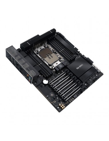 ASUS PRO WS W790-ACE Intel W790 LGA 4677 (Socket E)