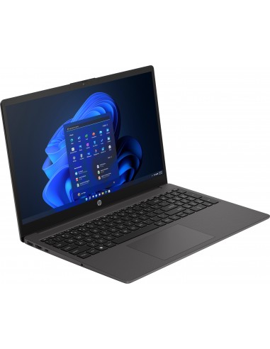 HP 250 G10 Portátil 39,6 cm (15.6") Full HD Intel® Core™ i7 i7-1355U 16 GB DDR4-SDRAM 512 GB SSD Wi-Fi 6 (802.11ax) Windows 11