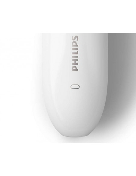 Philips 6000 series Lady Shaver Series 6000 BRL136 00 Afeitadora sin cable. Uso en seco y húmedo