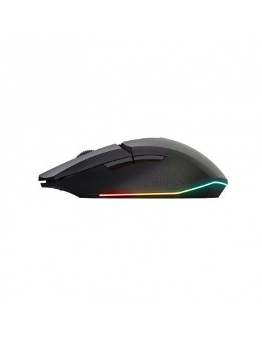 Trust GXT 110 Felox ratón Ambidextro RF inalámbrico Óptico 4800 DPI