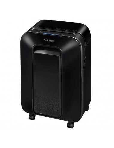 Fellowes Powershred LX200 triturador de papel Negro