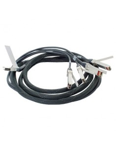 HPE BladeSystem c-Class cable de red 3 m