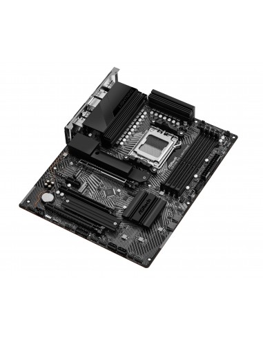 Asrock X670E PG LIGHTNING AMD X670 Zócalo AM5 ATX