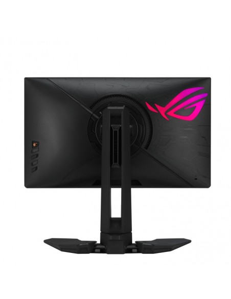 ASUS ROG Swift PG248QP pantalla para PC 61,2 cm (24.1") 1920 x 1080 Pixeles Full HD LCD Negro