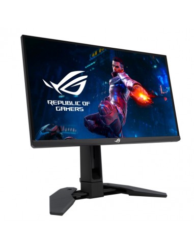 ASUS ROG Swift PG248QP pantalla para PC 61,2 cm (24.1") 1920 x 1080 Pixeles Full HD LCD Negro