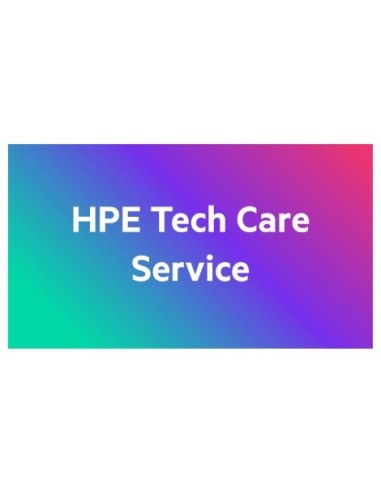 HPE H10YKPE extensión de la garantía