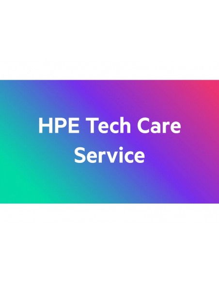 HPE H41NLPE extensión de la garantía