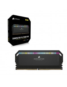Corsair Vengeance RGB CMH32GX5M2B6000Z30K módulo de memoria 32 GB 2 x 16 GB DDR5 6000 MHz 2