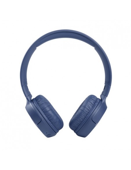 JBL Tune 510BT Auriculares Inalámbrico Diadema Llamadas Música USB Tipo C Bluetooth Azul
