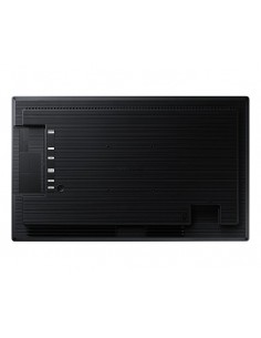 Samsung LH24QBCEBGCXEN pantalla de señalización Pantalla plana para señalización digital 60,5 cm (23.8") LED Wifi 250 cd   m² 2