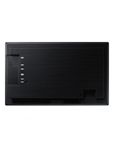 Samsung LH24QBCEBGCXEN pantalla de señalización Pantalla plana para señalización digital 60,5 cm (23.8") LED Wifi 250 cd   m²
