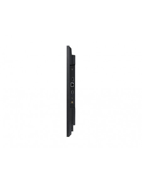 Samsung LH24QBCEBGCXEN pantalla de señalización Pantalla plana para señalización digital 60,5 cm (23.8") LED Wifi 250 cd   m²