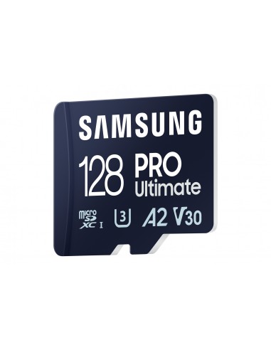 Samsung MB-MY128S 128 GB MicroSDXC UHS-I