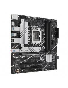 ASUS PRIME B760M-A D4-CSM Intel B760 LGA 1700 micro ATX 2