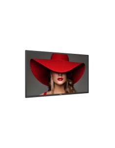 Philips 32BDL4650D Pantalla plana para señalización digital 81,3 cm (32") LCD 400 cd   m² Full HD Negro Procesador incorporado 2