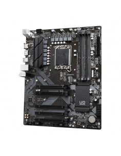 Gigabyte B760 DS3H DDR4 placa base Intel B760 Express LGA 1700 ATX 2