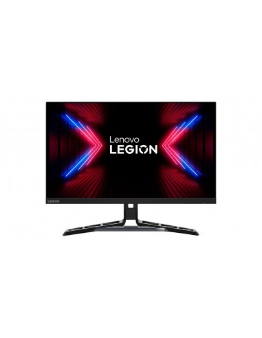 Lenovo Legion R27q-30 pantalla para PC 68,6 cm (27") 2560 x 1440 Pixeles Quad HD LED Negro